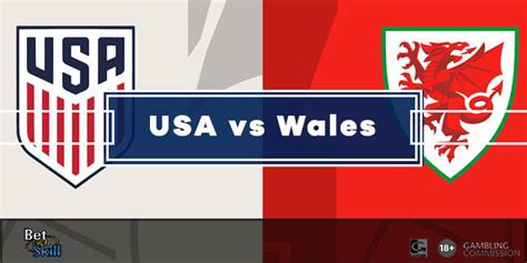 usa world cup betting odds|USA vs. Wales prediction, odds, betting tips and best bets for .